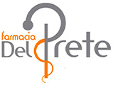 Logo FARMACIA DEL PRETE ROCCO & FIGLI S.N.C. - GIOVINAZZO